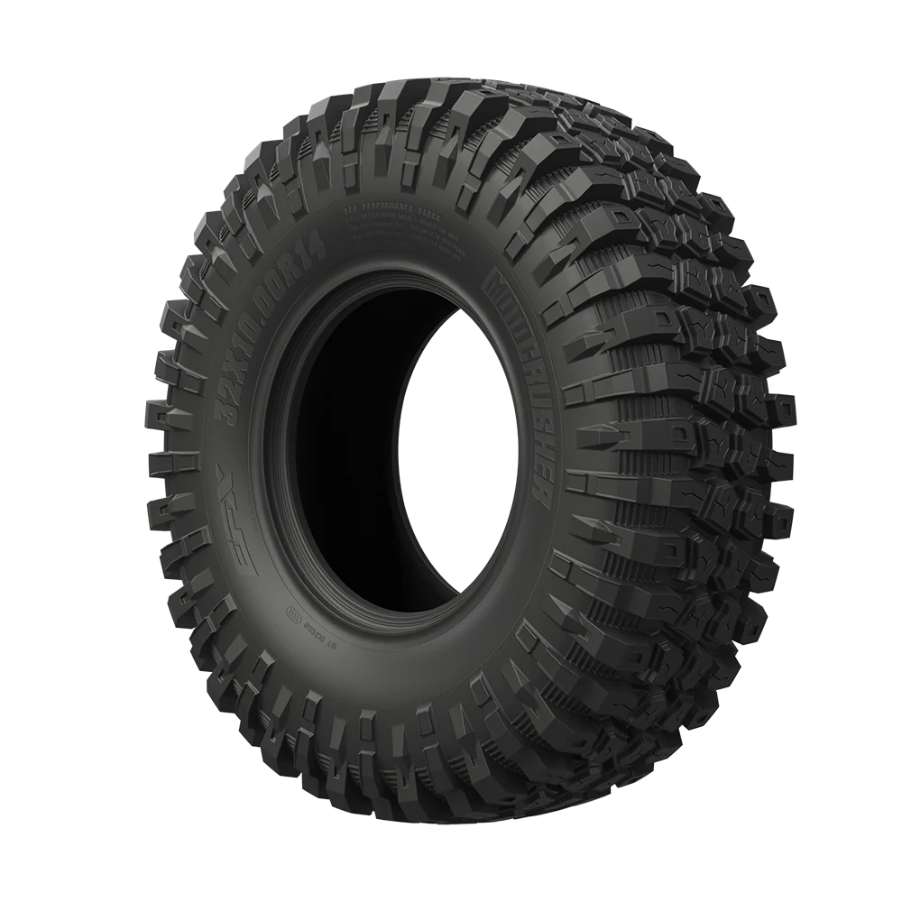 EFX MotoCrusher Rock Crawling Sticky Tire