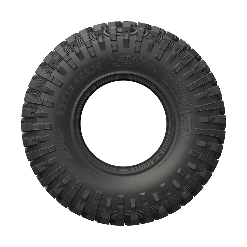 EFX MotoCrusher Rock Crawling Sticky Tire