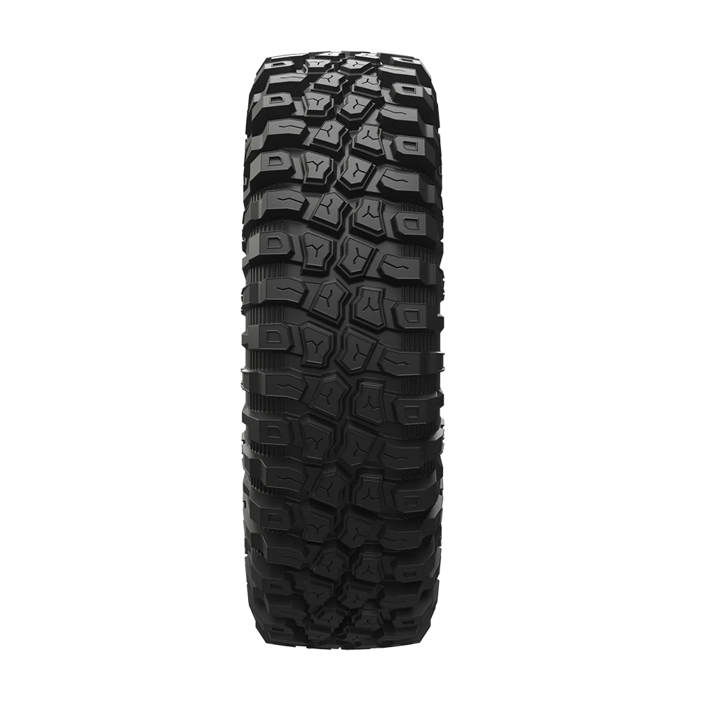EFX MotoCrusher Rock Crawling Sticky Tire