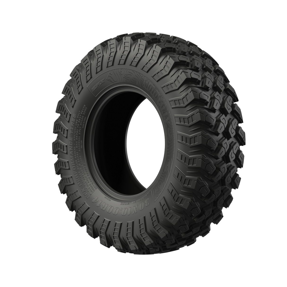 EFX Motorally Offroad UTV Tire