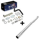 EGR Delete Kit For 2010-2025 Dodge Ram 6.7L Diesel | SPELAB