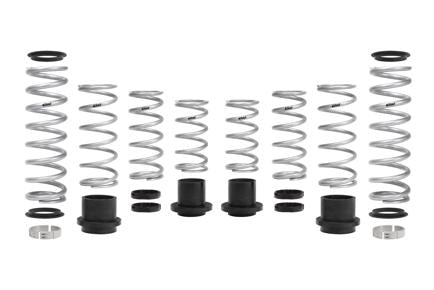 Eibach PRO-UTV Spring Kit 2020-2021 RZR XP Turbo S Fox