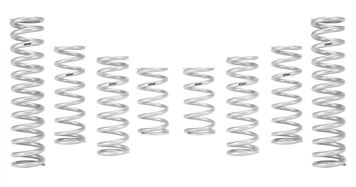 Eibach PRO-UTV Spring Kit Can Am X3 64"