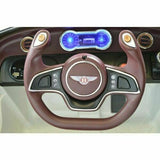 Electric 12V Kids Ride On Car with 2.4G Remote Control - Bentley Style GT Coupe EXP12