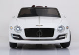 Electric 12V Kids Ride On Car with 2.4G Remote Control - Bentley Style GT Coupe EXP12