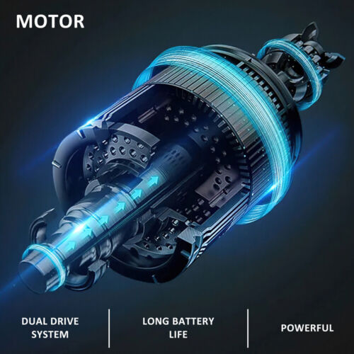 Electric 3-Wheel Motorbike for Kids with Rechargeable 12V Battery