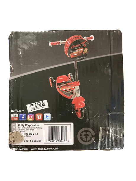 3-Wheel Scooter for Kids by Huffy