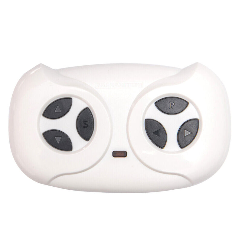 Electric 4 Colors 12V Kids Ride-On Car with 3 Speeds and Remote Control