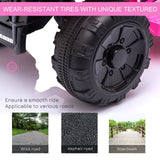 Electric 4 Wheeler ATV Ride-On Toy for Toddlers (Ages 1-3) - Powered by 6V Battery