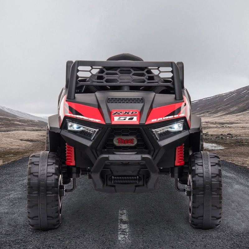 Electric ATV Quad for Kids Ages 3.5-5: A Fun Ride-On Toy for Young Adventurers