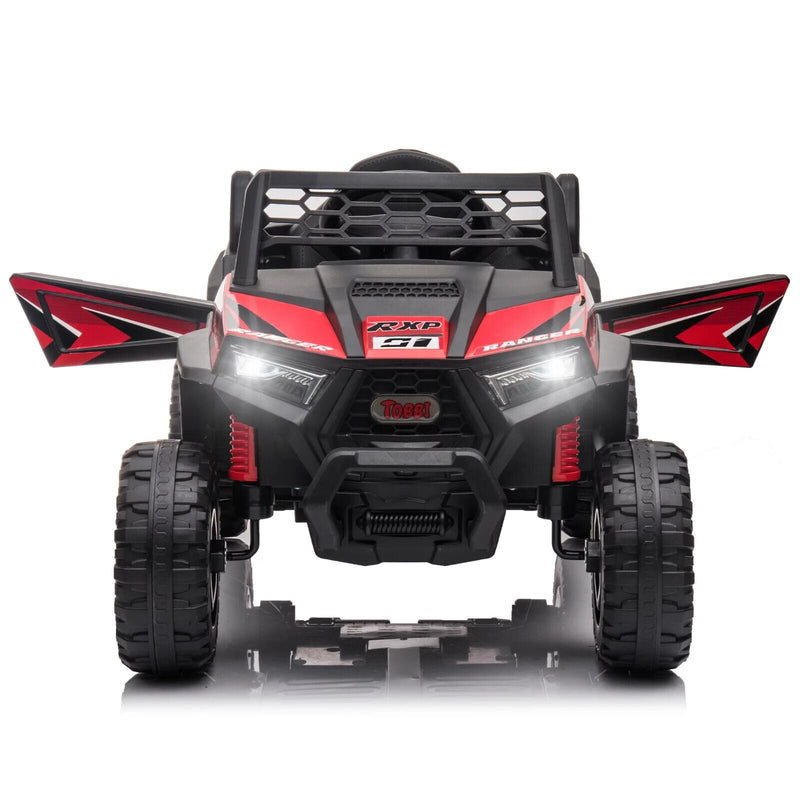 Electric ATV Quad for Kids Ages 3.5-5: A Fun Ride-On Toy for Young Adventurers