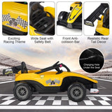 Electric Formula Racing Car for Kids with Remote Control - Perfect for Little Racers!