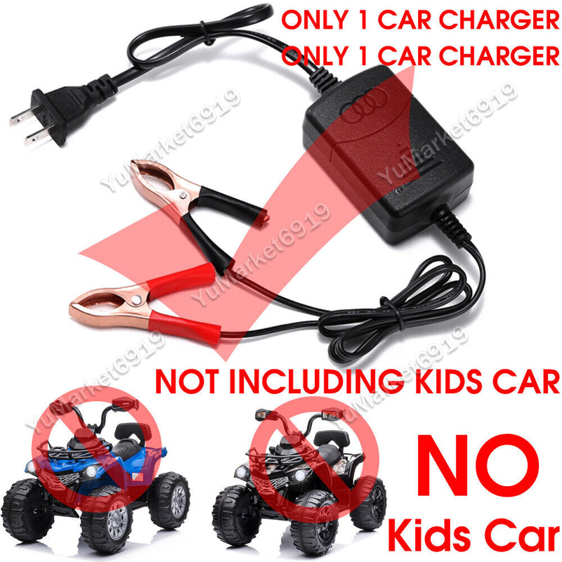 Electric Kids Ride on Beach ATV Truck with Music and Lights - 12V Rechargeable Toy