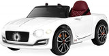 12V Bentley Style Kids Ride On Electric Car with 2.4G Remote Control