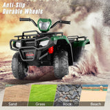 Electric 4-Wheeler Quad for Kids with 12V Battery and 2X30W Motor
