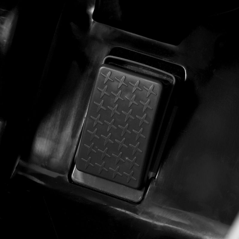 Electric Kids Ride On Car with 2 Speeds and Remote Control - Bentley Style Motorized Vehicle