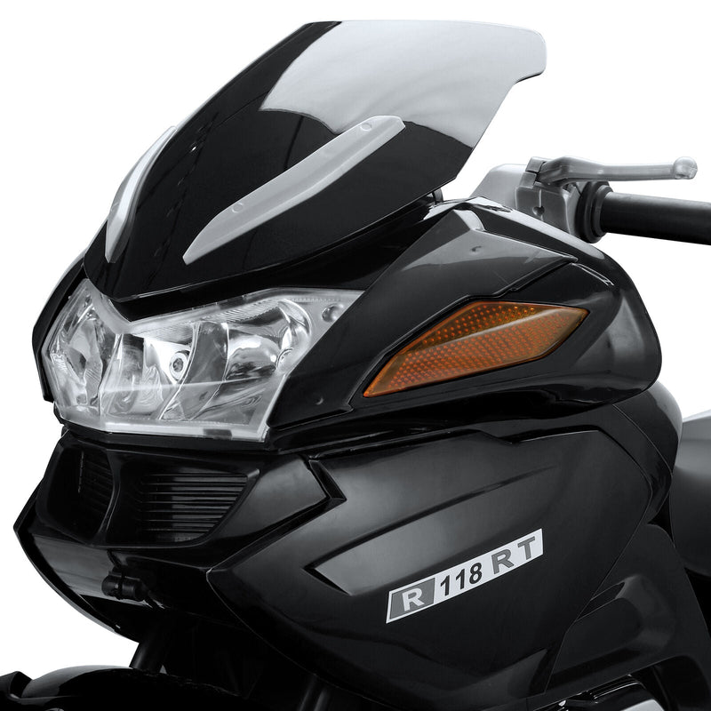 Electric Kids Ride On Motorcycle - Battery Powered Children's Toy