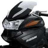 Electric Kids Ride On Motorcycle - Perfect Gift for Children - 12V Battery Powered - Made in USA