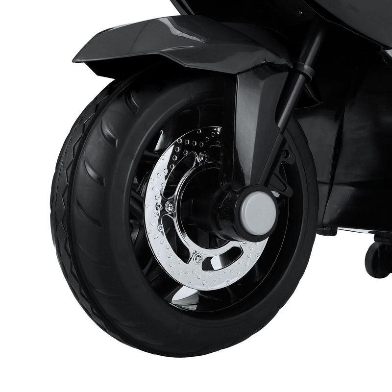 Electric Kids Ride On Motorcycle - Perfect Gift for Children - 12V Battery Powered - Made in USA