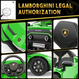 Electric Kids Ride On Sports Car with Remote Control, Music, and LED Lights - Perfect Gift for Kids!