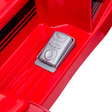 Electric Kids Ride-On Tractor with Trailer Toy - Perfect for Christmas Fun!