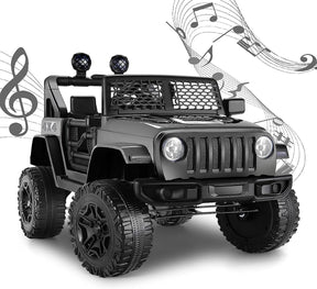 Remote Control Lamborghini Electric Car for Kids - 24/12V Ride-On Truck MagicCars