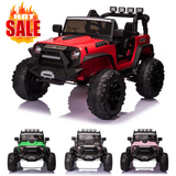 Remote Control Lamborghini Electric Car for Kids - 24/12V Ride-On Truck MagicCars