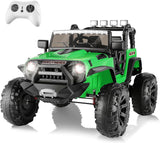 Remote Control Lamborghini Electric Car for Kids - 24/12V Ride-On Truck MagicCars