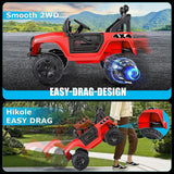 Kids Ride-On Lamborghini Electric Car with Remote Control - 24/12V