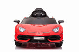 Electric Lamborghini Ride-On Car for Kids with Remote Control and MP3 Player - Perfect Gift for Children ??