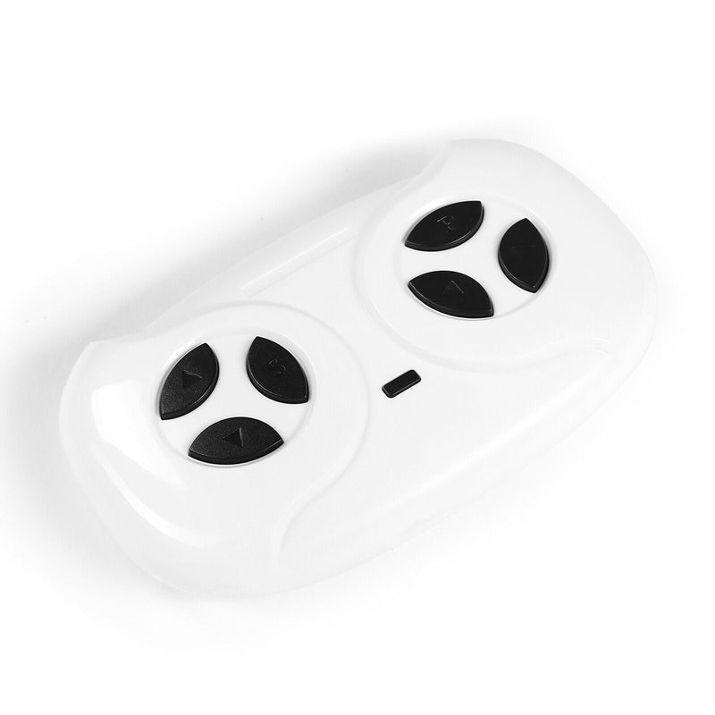 Electric Orange Ride-On Excavator Truck with Music, Lights, and Remote Control - 12V, 3 Speeds