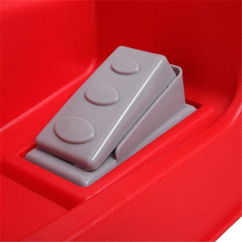 Electric Ride-On ATV Truck for Kids Ages 3-8 - 12V Power Wheels Car