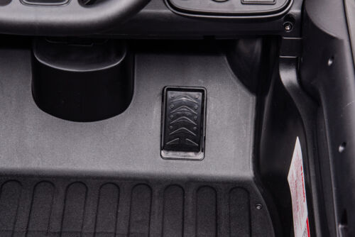 Electric Ride-on Car for Kids - 12V Battery Powered with 4 Wheels