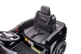 Electric Ride-on Car for Kids with 2 Speeds and 4 Wheels - 12V Battery Powered Toy