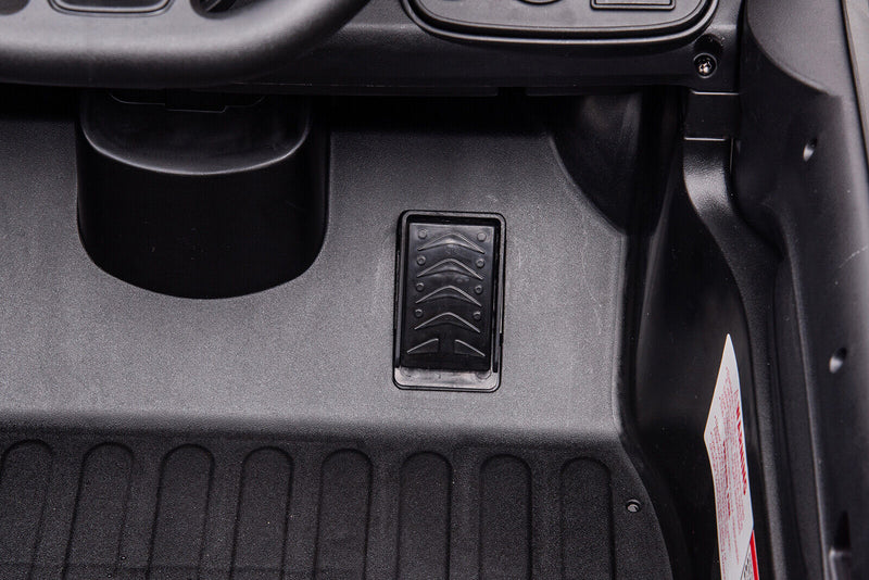 Electric Ride-on Car for Kids with 2 Speeds and 4 Wheels - 12V Battery Powered Toy