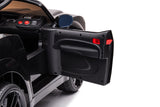 Electric Ride-on Car for Kids with 2 Speeds and 4 Wheels - 12V Battery Powered Toy