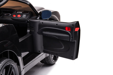 Electric Ride-on Car for Kids with 2 Speeds and 4 Wheels - 12V Battery Powered Toy
