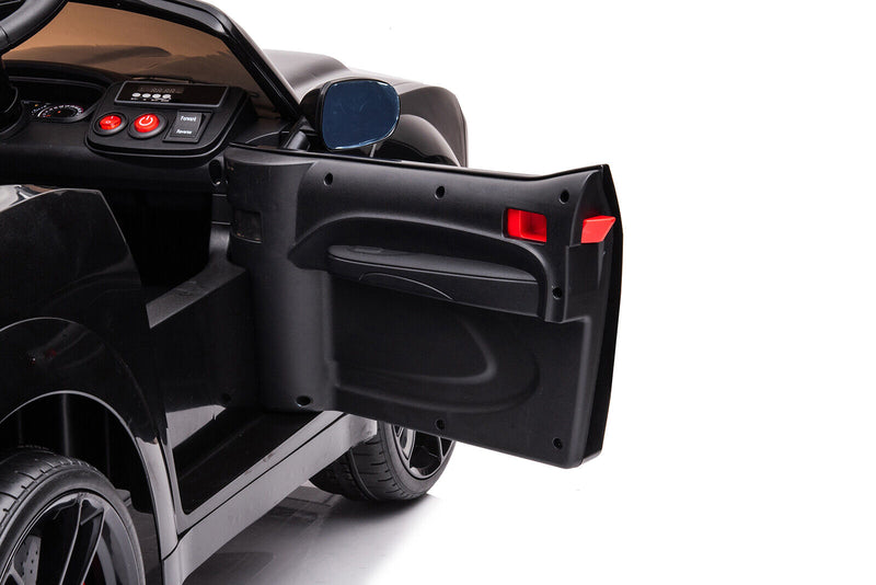 Electric Ride-on Car for Kids with 2 Speeds and 4 Wheels - 12V Battery Powered Toy