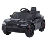 Electric Ride-On Car for Kids with Parental Remote Control - Smooth Start Feature Included