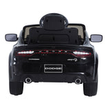 Electric Ride-On Car for Kids with Parental Remote Control - Smooth Start Feature Included