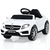 Electric Ride On Car for Kids with Remote Control - 12V Powered Toy for Boys and Girls