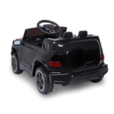 Electric Ride-On Car Truck for Kids with LED Lights and 6V Battery - Available in 4 Vibrant Colors!
