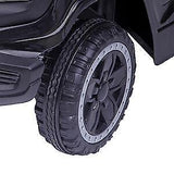 Electric Ride-On Car Truck for Kids with LED Lights and 6V Battery - Available in 4 Vibrant Colors!