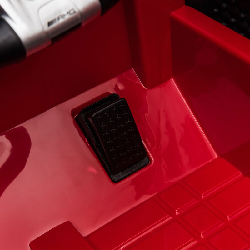 Electric Ride-On Jeep for Kids 3-6 Years with Remote Control - Versatile 3-in-1 Toy