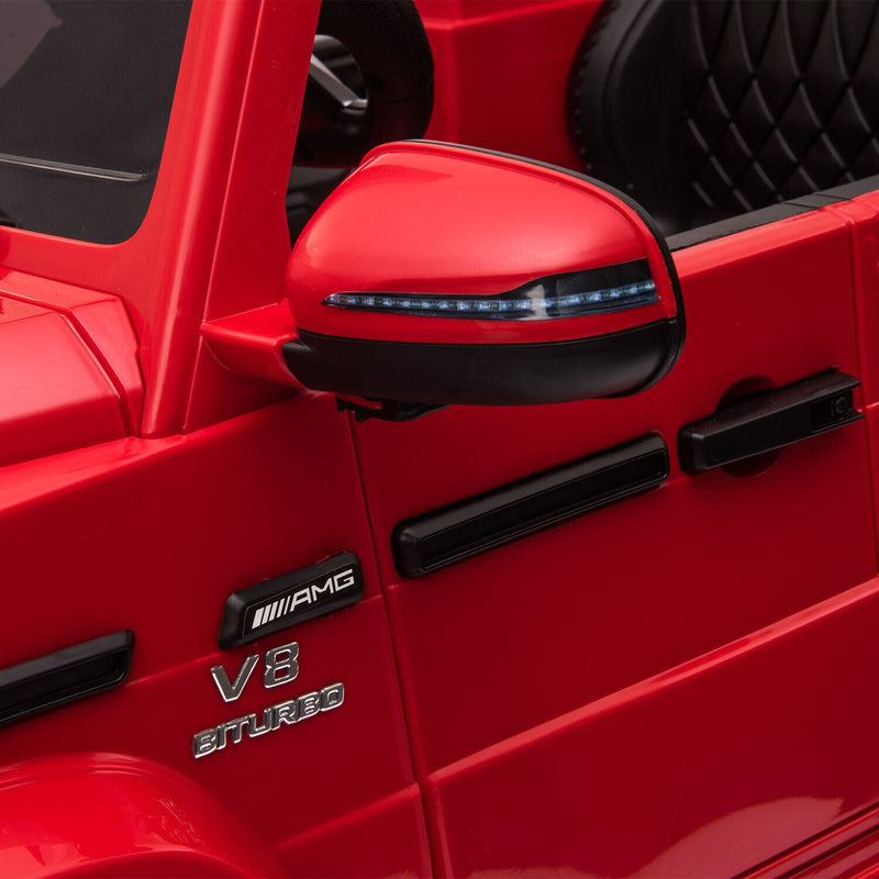 Electric Ride-On Jeep for Kids 3-6 Years with Remote Control - Versatile 3-in-1 Toy