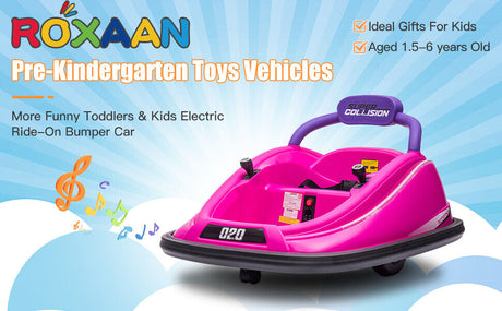 Electric Ride-On Jeep Truck Excavator ATV for Kids with Remote Control - Perfect Gift for Young Adventurers