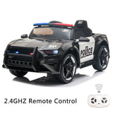 Electric Ride-On SUV for Kids Ages 3-8: The Perfect Adventure Vehicle!
