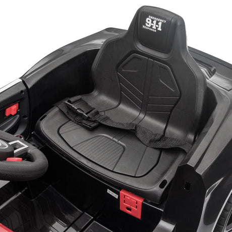 Electric Ride-On SUV for Kids Ages 3-8: The Perfect Adventure Vehicle!