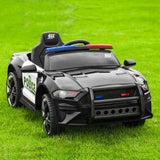 Electric Ride-On SUV for Kids Ages 3-8: The Perfect Adventure Vehicle!