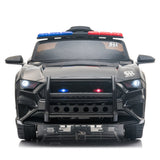 Electric Ride-On SUV for Kids Ages 3-8: The Perfect Adventure Vehicle!